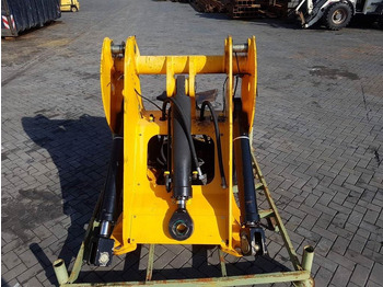 Рама/ Шасси Terex TL260 - Chassis/Frame: фото 2 Рама/ Шасси Terex TL260 - Chassis/Frame: фото 2