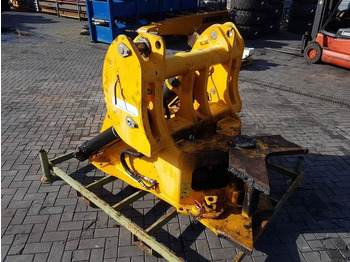 Рама/ Шасси Terex TL260 - Chassis/Frame: фото 5 Рама/ Шасси Terex TL260 - Chassis/Frame: фото 5