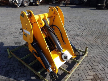 Рама/ Шасси Terex TL260 - Chassis/Frame: фото 3 Рама/ Шасси Terex TL260 - Chassis/Frame: фото 3