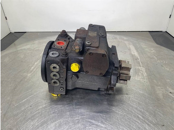 Гидравлика TEREX