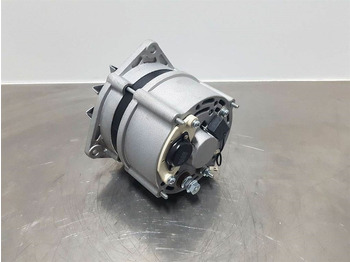 Новый Двигатель для Строительной техники Terex TL70S-14V 95A-Alternator/Lichtmaschine/Dynamo: фото 4