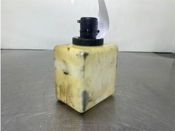 Кабина и интерьер TEREX