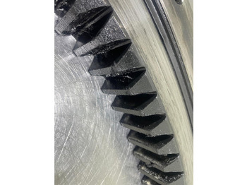 Рама/ Шасси для Строительной техники Terex TW150-3611925-Slewing ring/Drehkranz/Draaikrans: фото 2