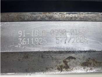 Рама/ Шасси для Строительной техники Terex TW150-3611925-Slewing ring/Drehkranz/Draaikrans: фото 4