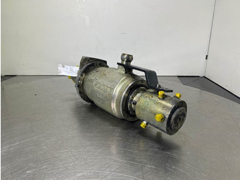 Гидравлика для Строительной техники Terex TW150-4586914-Swing joint/Drehdurchführung: фото 3