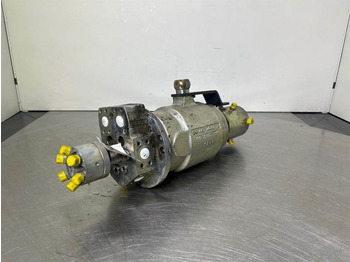 Гидравлика для Строительной техники Terex TW150-4586914-Swing joint/Drehdurchführung: фото 4