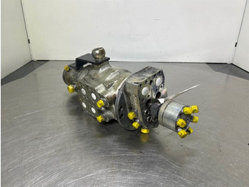 Гидравлика для Строительной техники Terex TW150-4586914-Swing joint/Drehdurchführung: фото 5