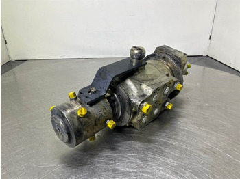 Гидравлика для Строительной техники Terex TW150-4586914-Swing joint/Drehdurchführung: фото 2