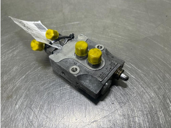 Гидравлика TEREX