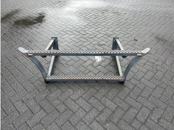 Рама/ Шасси TEREX