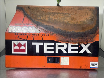 Рама/ Шасси TEREX
