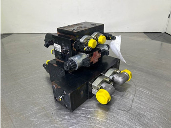 Гидравлика TEREX