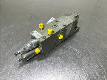 Гидравлика TEREX