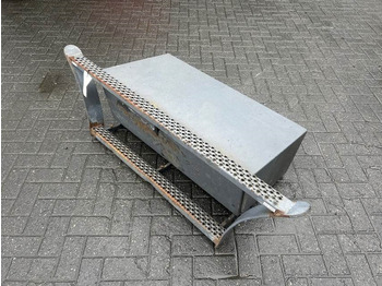 Рама/ Шасси TEREX