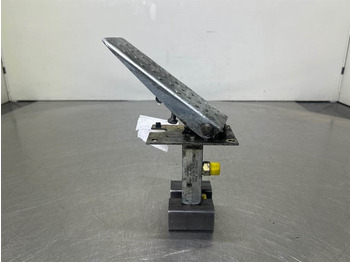 Кабина и интерьер для Строительной техники Terex TW150-Atlas 6049419/6047885-Gas pedal: фото 2 Кабина и интерьер для Строительной техники Terex TW150-Atlas 6049419/6047885-Gas pedal: фото 2