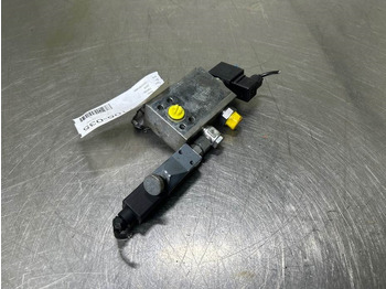 Гидравлика для Строительной техники Terex TW150-Oil Control MF2323-ST02-Valve/Ventil: фото 4 Гидравлика для Строительной техники Terex TW150-Oil Control MF2323-ST02-Valve/Ventil: фото 4