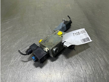 Гидравлика для Строительной техники Terex TW150-Oil Control MF2323-ST02-Valve/Ventil: фото 3 Гидравлика для Строительной техники Terex TW150-Oil Control MF2323-ST02-Valve/Ventil: фото 3