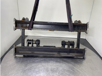 Сцепное устройство YANMAR