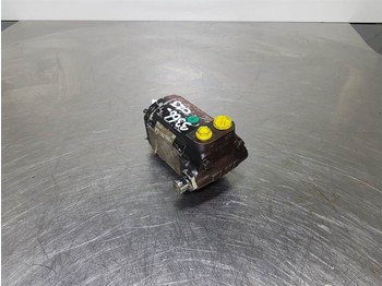 Гидравлика Ultra - Gearpump/Zahnradpumpe/Tandwielpomp: фото 2