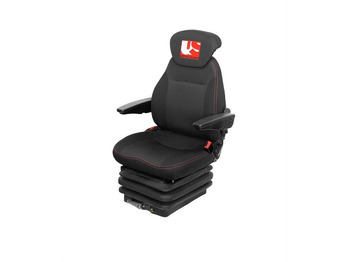 Кабина и интерьер