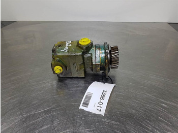 Гидравлика EATON / VICKERS