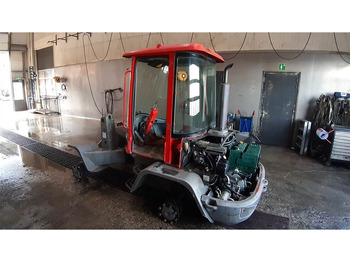 Колёсный погрузчик VOLVO L30B