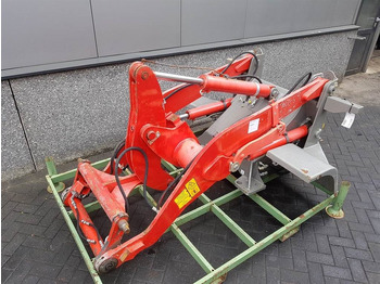 Стрела Volvo L 30 G - Lifting framework/Schaufelarm/Giek: фото 4