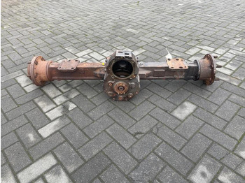 Ось и запчасти VOLVO