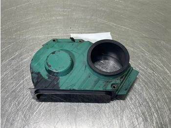 Двигатель VOLVO