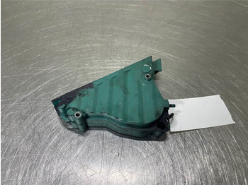 Двигатель VOLVO