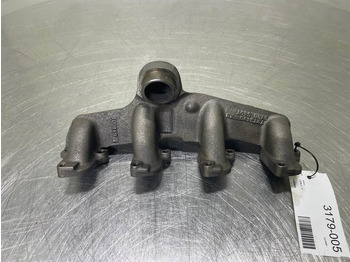 Двигатель VOLVO