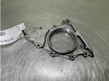 Двигатель VOLVO