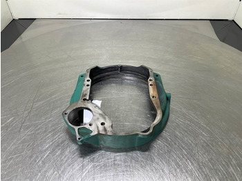 Двигатель VOLVO FL