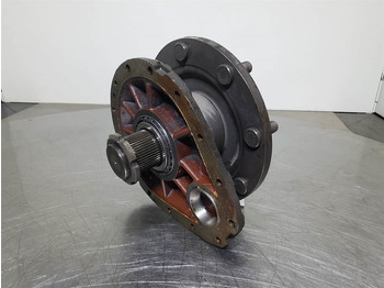 Ось и запчасти VOLVO