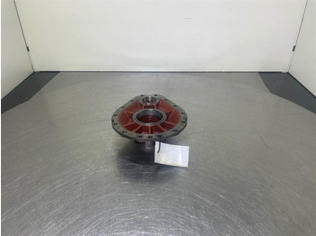 Ось и запчасти VOLVO