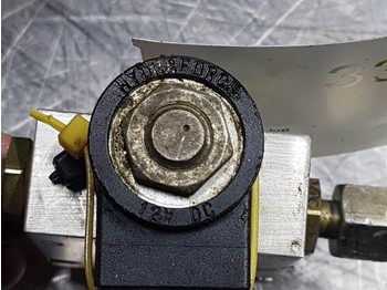 Гидравлика Volvo L30B - ZM2814688 - Blocking valve/Ventile/Ventiel: фото 4