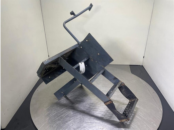 Рама/ Шасси