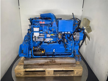 Двигатель DAF