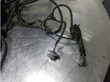 Электрическая система для Строительной техники Werklust WG35B - Switch kabinet/Schaltschrank/Schakelkast: фото 4