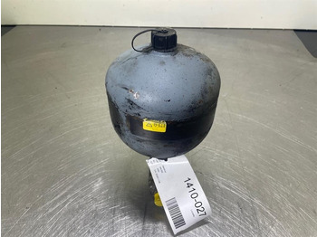 Гидравлика HYDAC