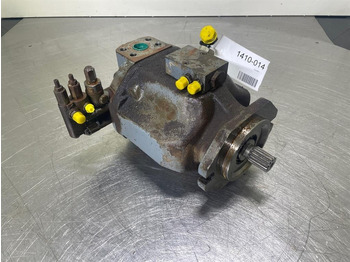 Гидравлика REXROTH