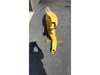Стрела Yanmar V 80 Speeder - Lifting framework/Schaufelarm/Giek: фото 3