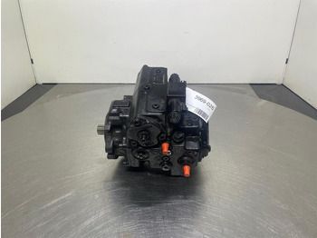 Гидравлика REXROTH