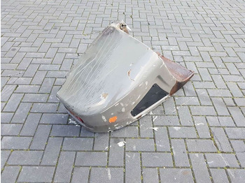 Рама/ Шасси YANMAR