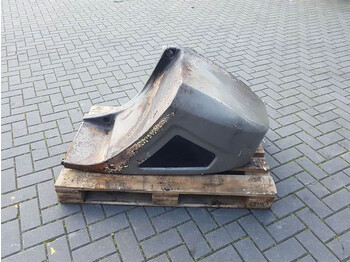 Рама/ Шасси YANMAR