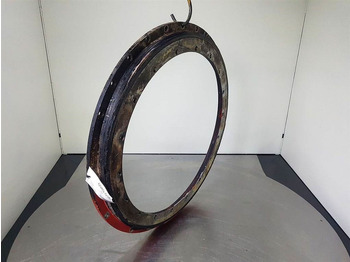 Рама/ Шасси для Строительной техники Yanmar V70 Speeder - Slewing ring/Drehkranz/Draaikrans: фото 3 Рама/ Шасси для Строительной техники Yanmar V70 Speeder - Slewing ring/Drehkranz/Draaikrans: фото 3