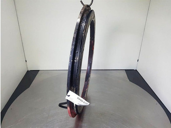 Рама/ Шасси для Строительной техники Yanmar V70 Speeder - Slewing ring/Drehkranz/Draaikrans: фото 4 Рама/ Шасси для Строительной техники Yanmar V70 Speeder - Slewing ring/Drehkranz/Draaikrans: фото 4