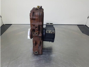 Коробка передач для Строительной техники Yanmar V70 Speeder-ZF-Transmission/Getriebe/Transmissie: фото 3