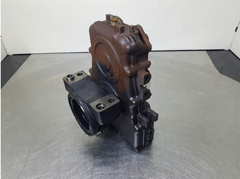 Коробка передач для Строительной техники Yanmar V70 Speeder-ZF-Transmission/Getriebe/Transmissie: фото 5