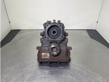 Коробка передач CARRARO